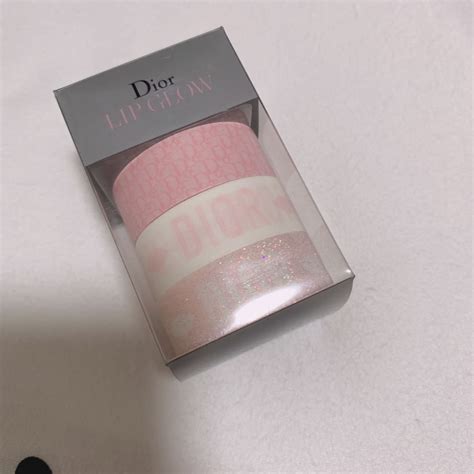 dior tape|Altro.